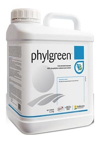 Biostimulator Phylgreen