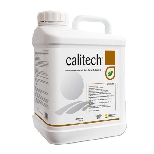 Calitech folijarno gnojivo kalcij