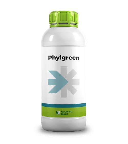 Biostimulator Phylgreen na bazi morske alge za zaštitu jabuke od mraza