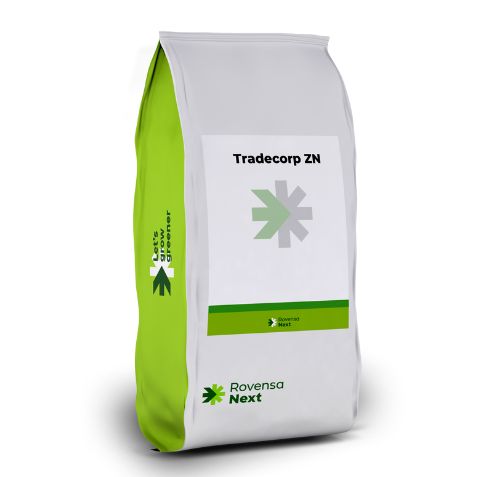 Tradecorp Zn - gnojivo na bazi Zn-EDTA helata