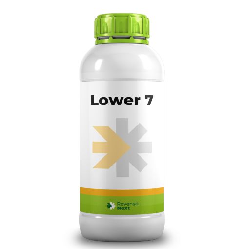 Preprat Lower 7 za neutralizaciju viška bikarbonatnog iona u vodi