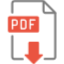 PDF ikona